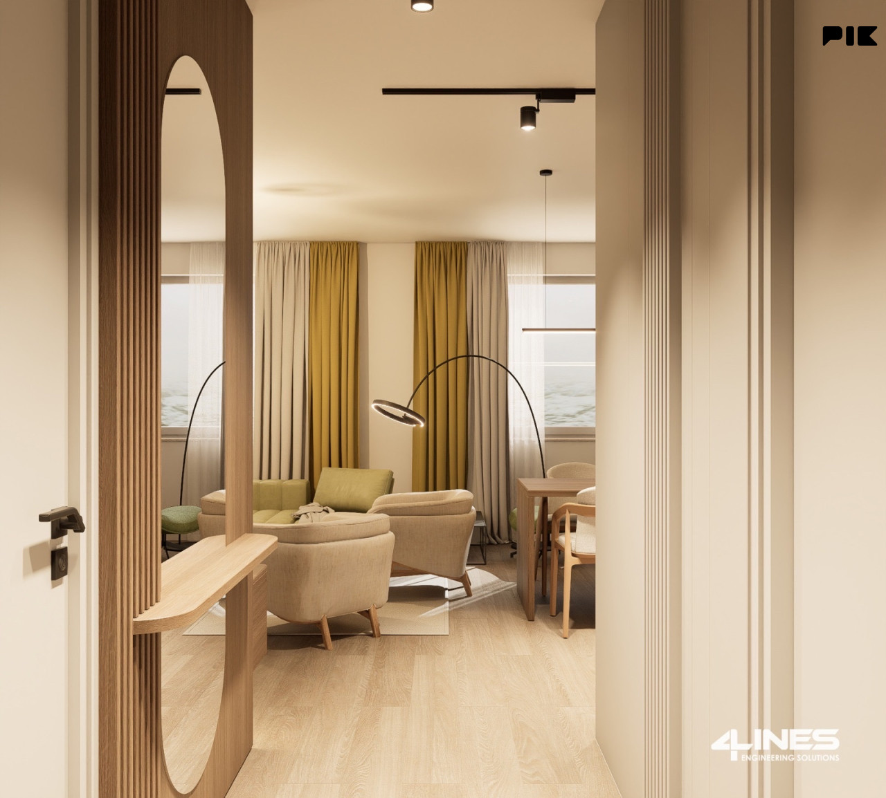 Apartman Bjelasnica 15