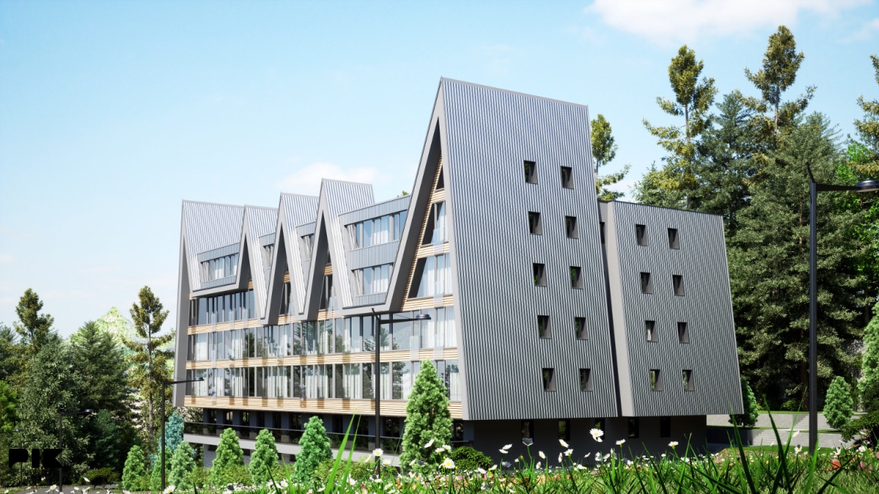 Apartman Bjelasnica 4