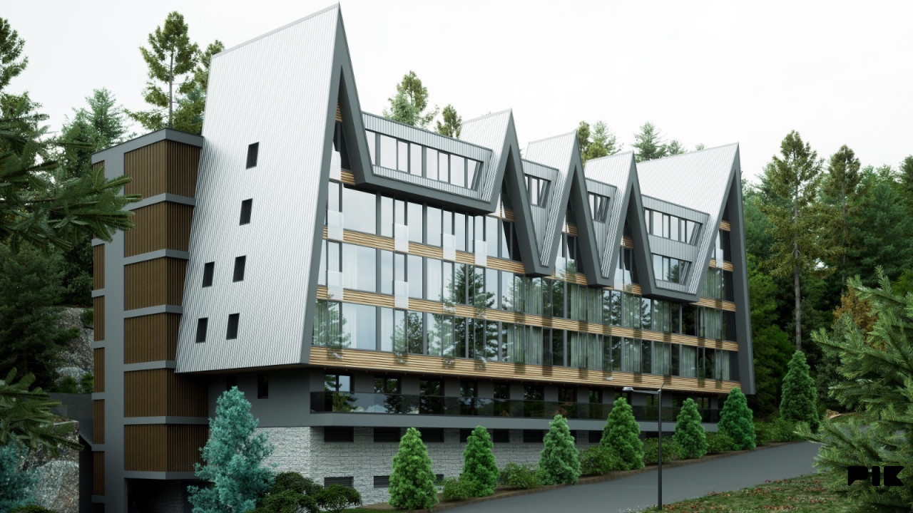 Apartman Bjelasnica