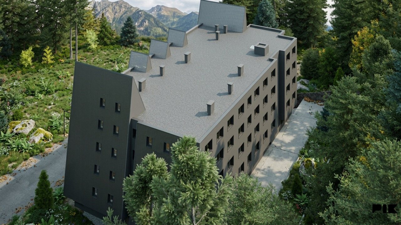 Apartman Bjelasnica 7