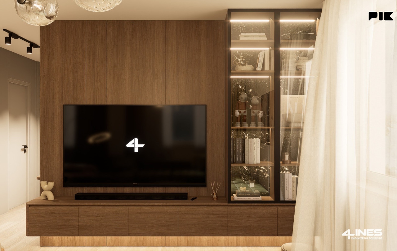 Apartman Bjelasnica 11