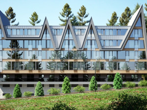 Apartman Bjelasnica photo 3