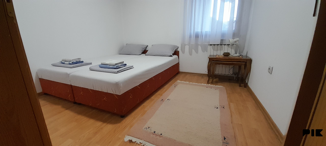 Trosoban Stan Sarajevo Novi Grad Nedžarići 10