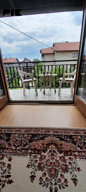 Trosoban Stan Sarajevo Novi Grad Nedžarići 3