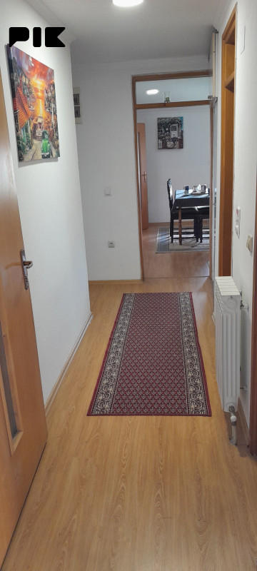 Trosoban Stan Sarajevo Novi Grad Nedžarići 5
