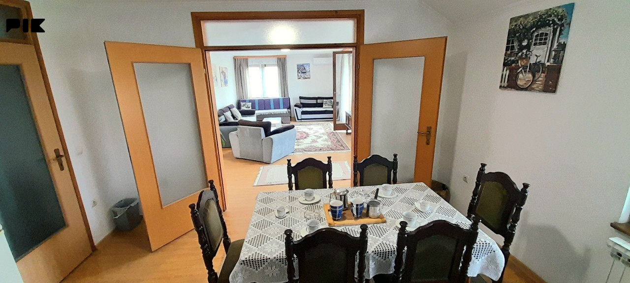 Trosoban Stan Sarajevo Novi Grad Nedžarići 8