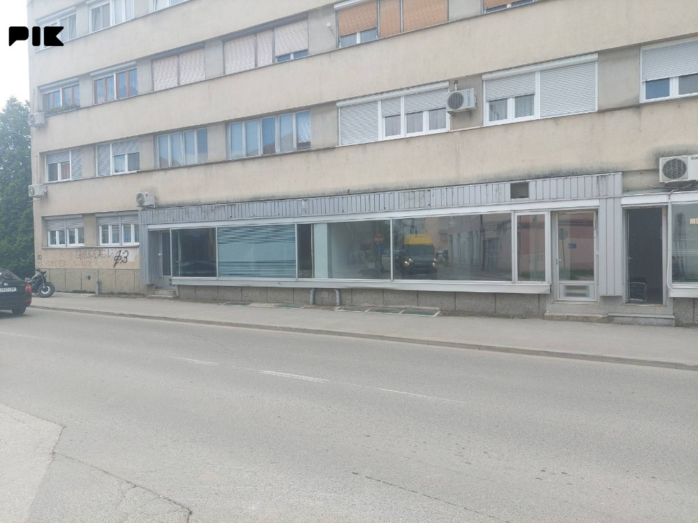 Poslovni prostor Prijedor 7