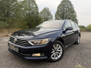 Volkswagen Passat 2.0 TDI 140KW DSG 4x4 066-920-741