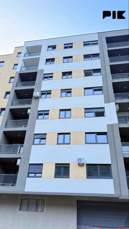 Izdavanje stana Zavidovici 7