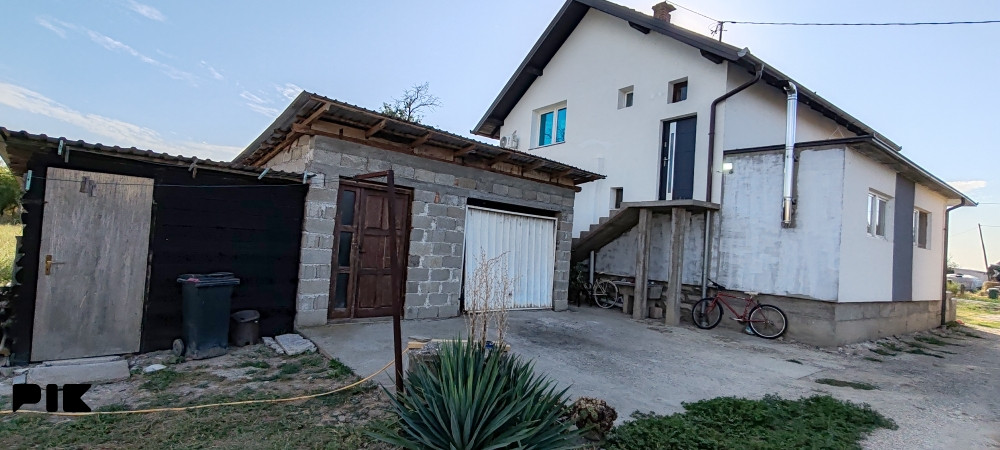 Kuća Brčko 4