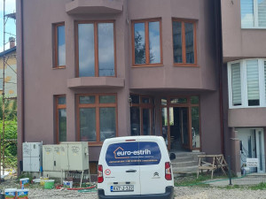 POSLOVNO-STAMBENI OBJEKAT U CENTRU ZENICE