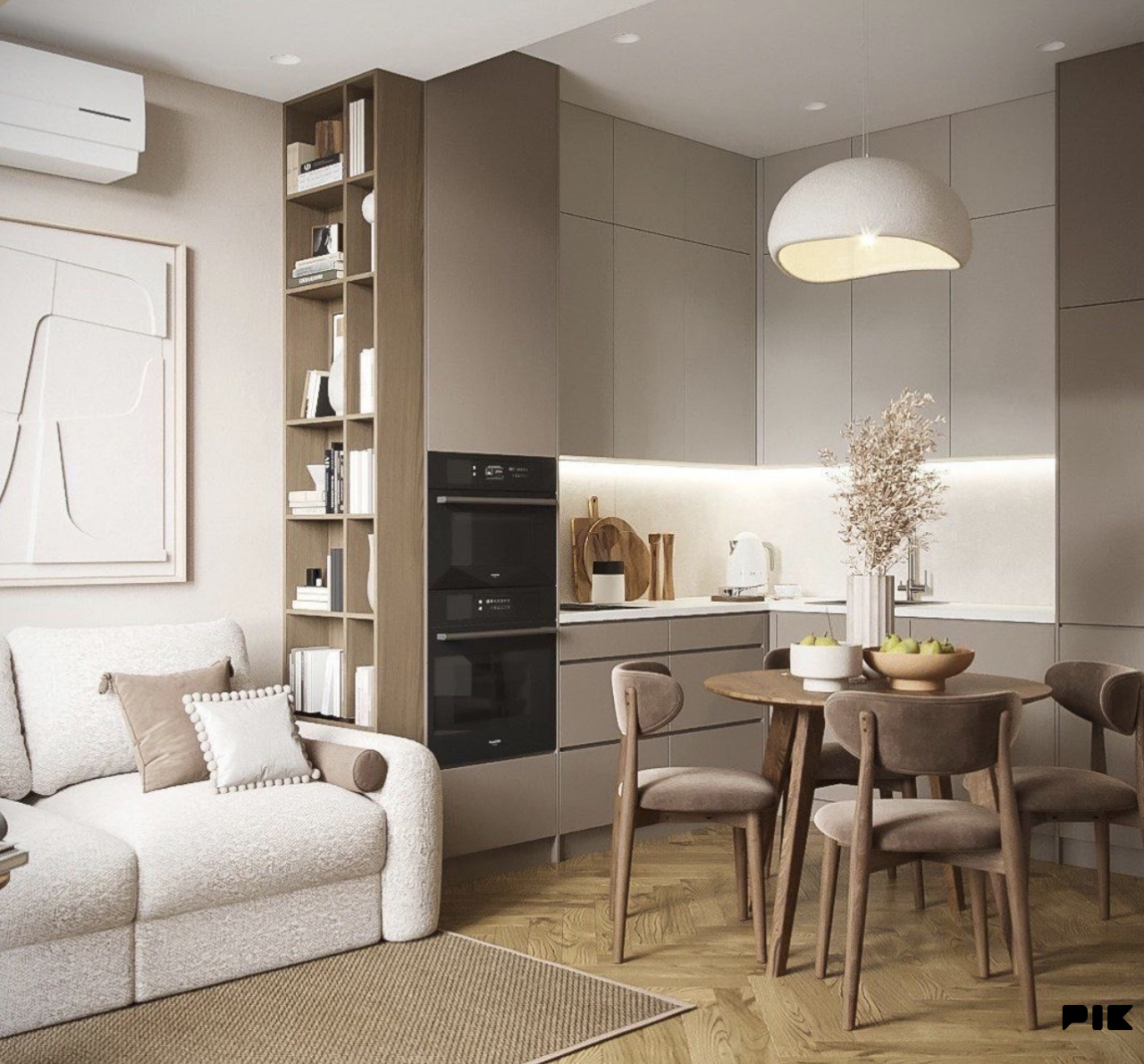 Bjelašnica 42 m2 delux apartman sa balkonom top lokacija photo 4