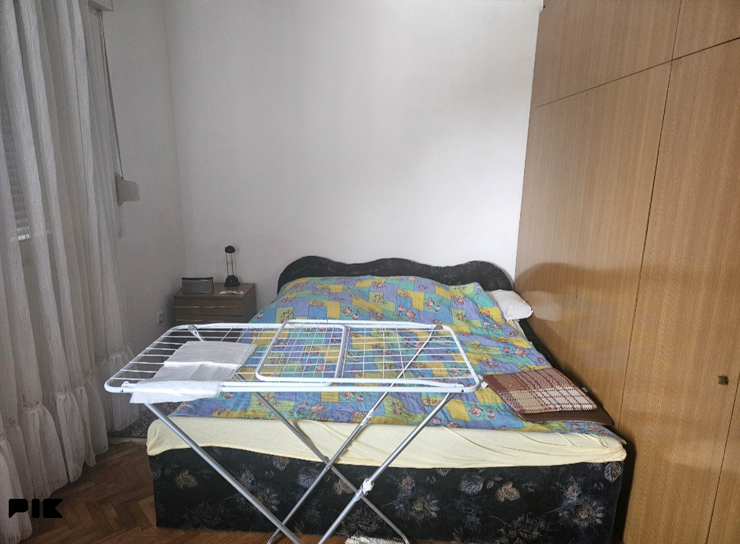 Srpska Varos stan 79m2 + garaza 25m2 5