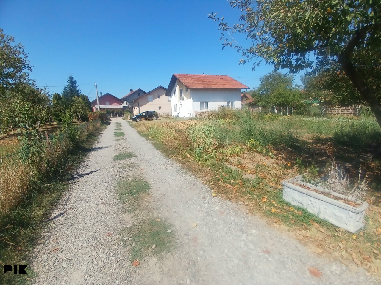 Zemljište Doboj 949m2 2