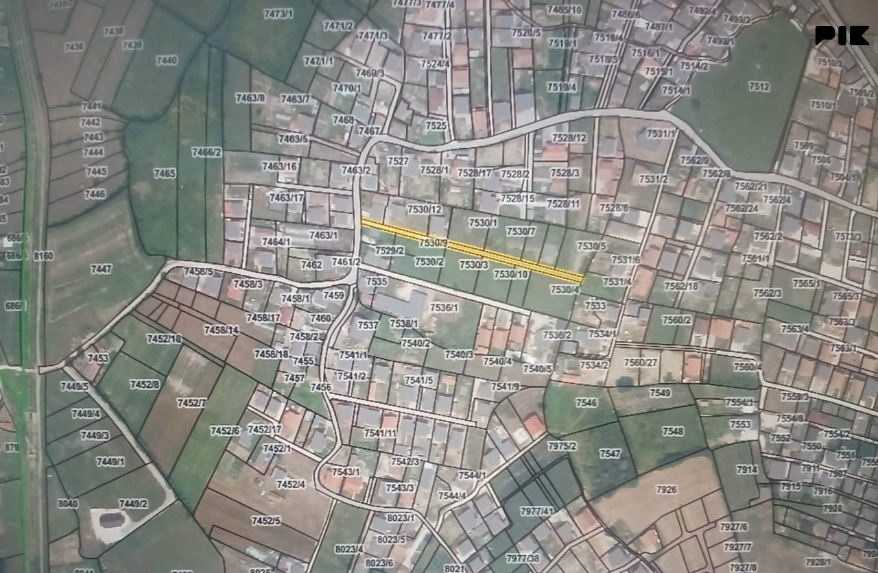 Zemljište Doboj 949m2 3