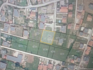 Zemljište Doboj 949m2