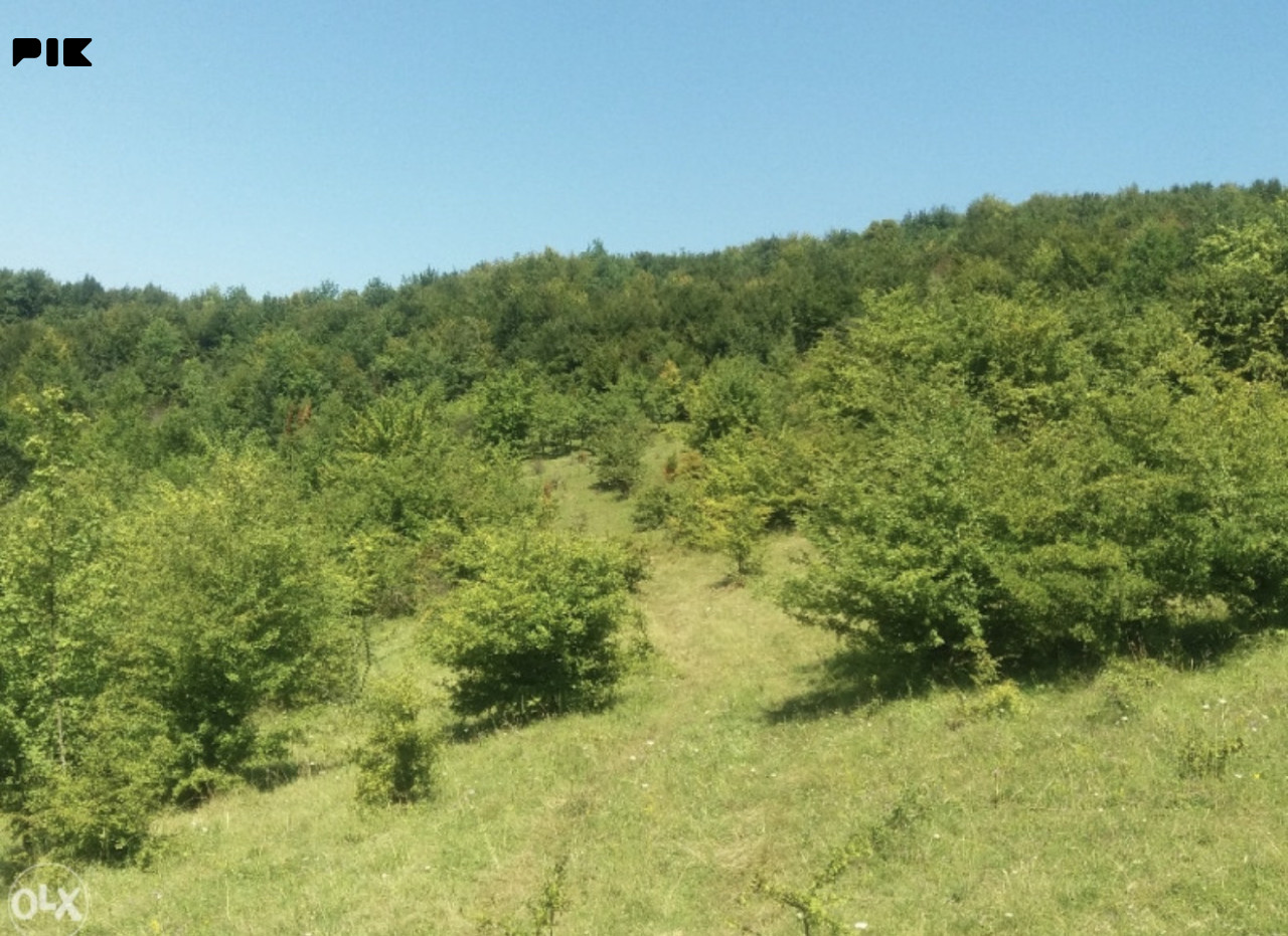 Zemljište Visoko 4
