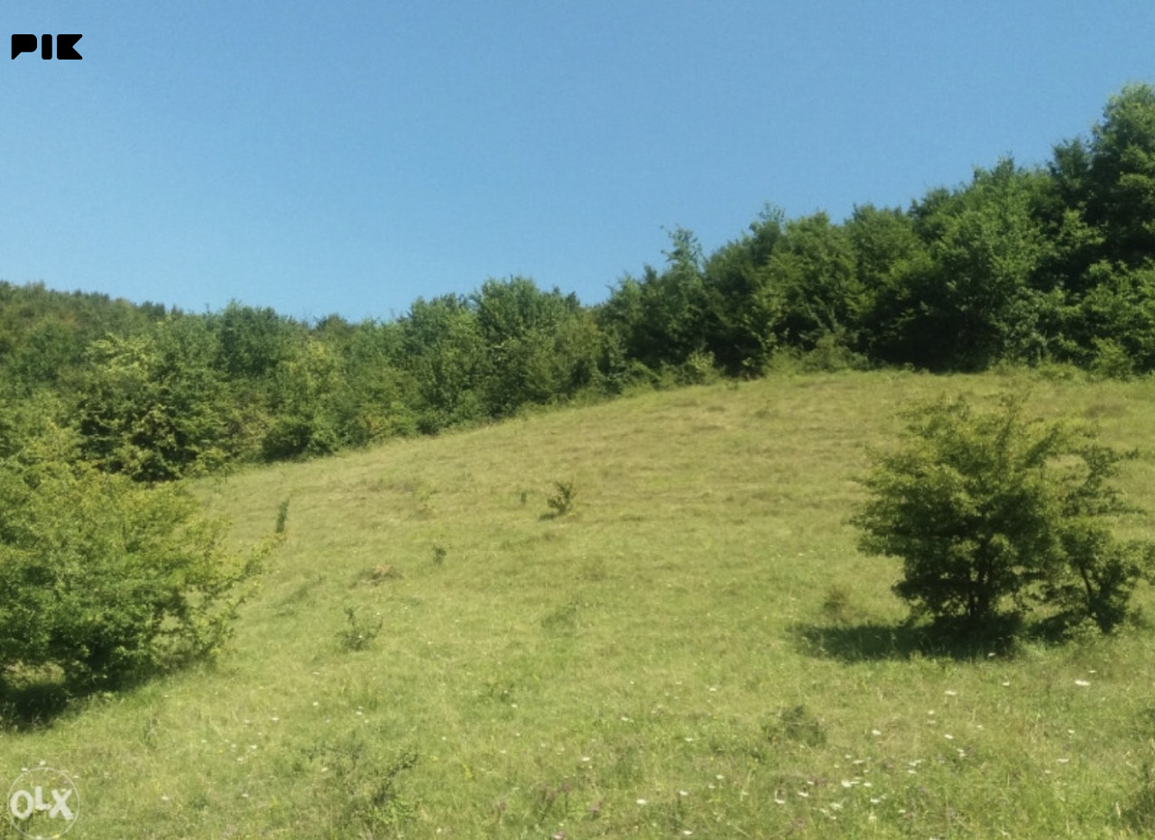 Zemljište Visoko 5