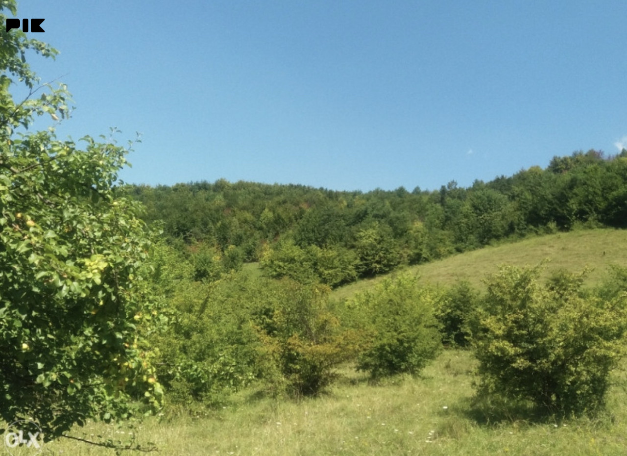 Zemljište Visoko 7