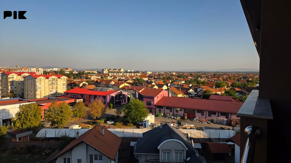 Stan/apartman Bijeljina 12