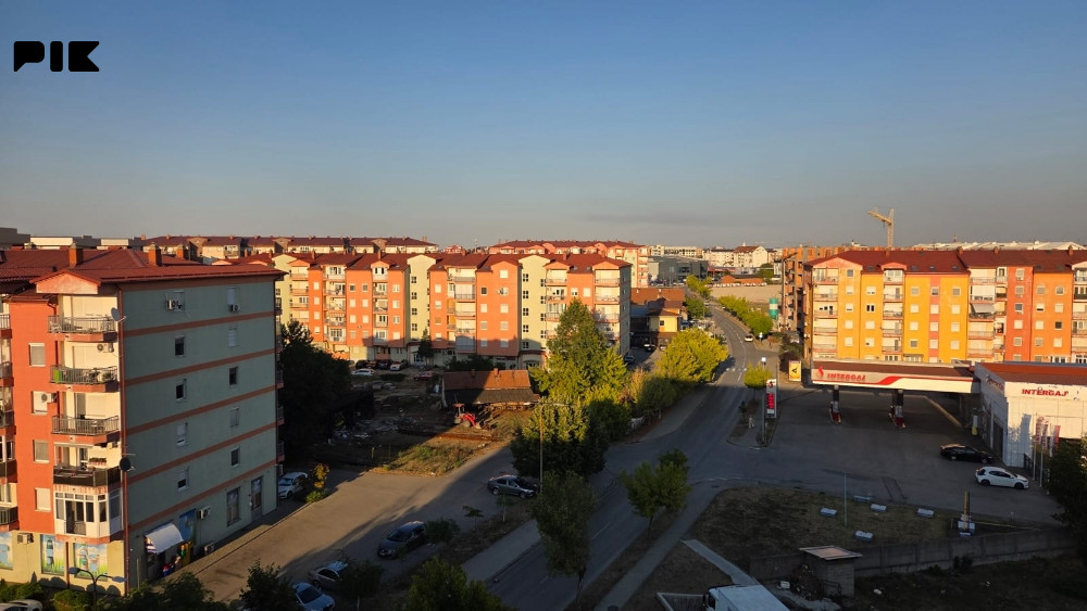 Stan/apartman Bijeljina 13