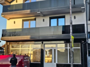 Commercial Space Bijeljina