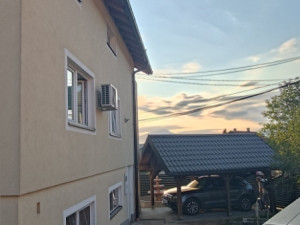 Kuća Ilidža (Osjek) photo 5