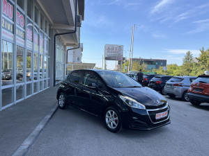 Peugeot 208 1.6 HDI 73kW 2018 god *168.000km*