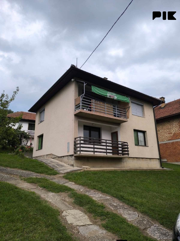 Stanovi i apartmani Zavidovići