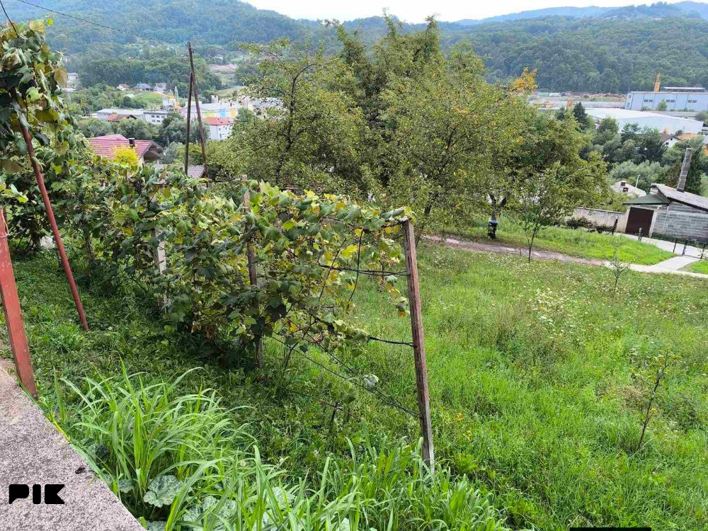 Stanovi i apartmani Zavidovići 4