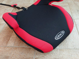 AUTOSJEDALICA ZA DJECU 15-36 KG GRACO  ISOFIX  Kopče