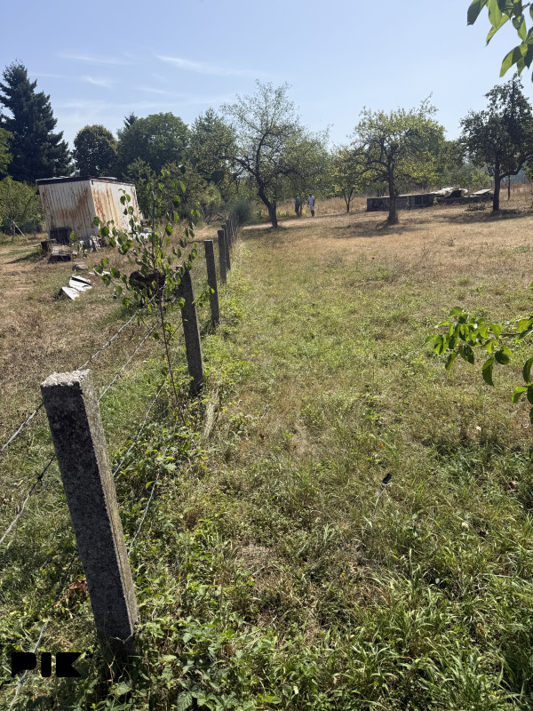 Zemljište Ilidža 11