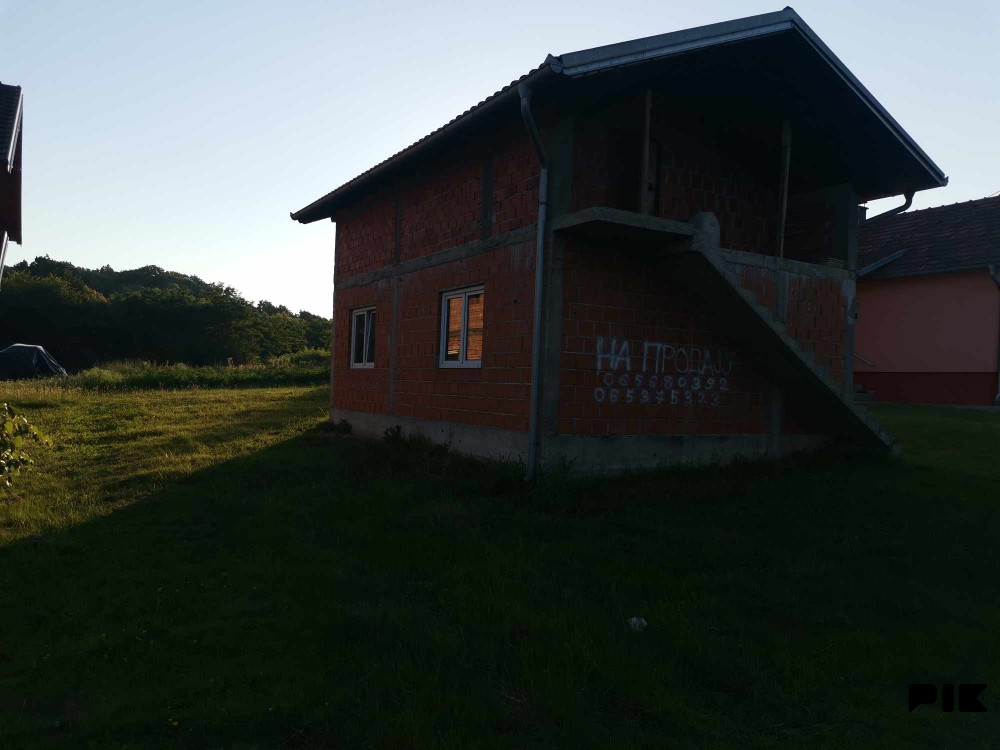 Kuća Bijeljina 2