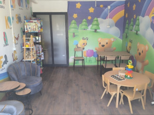 Commercial Space Tuzla