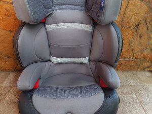 AUTOSJEDALICA ZA DJECU 15-36 KG CHICCO  OASYS  2,3