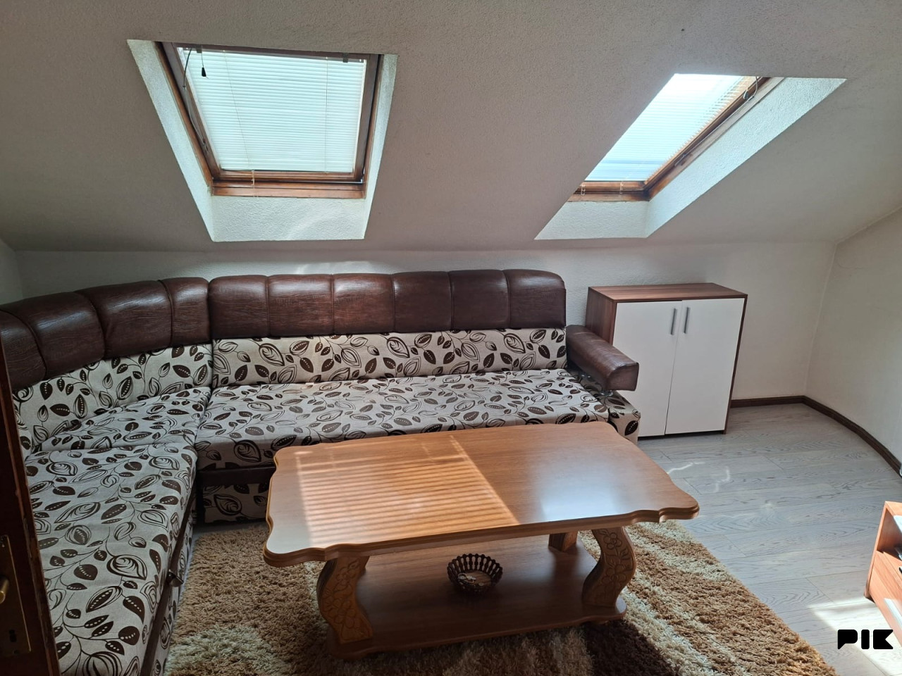 Stan Bijeljina 42m2
