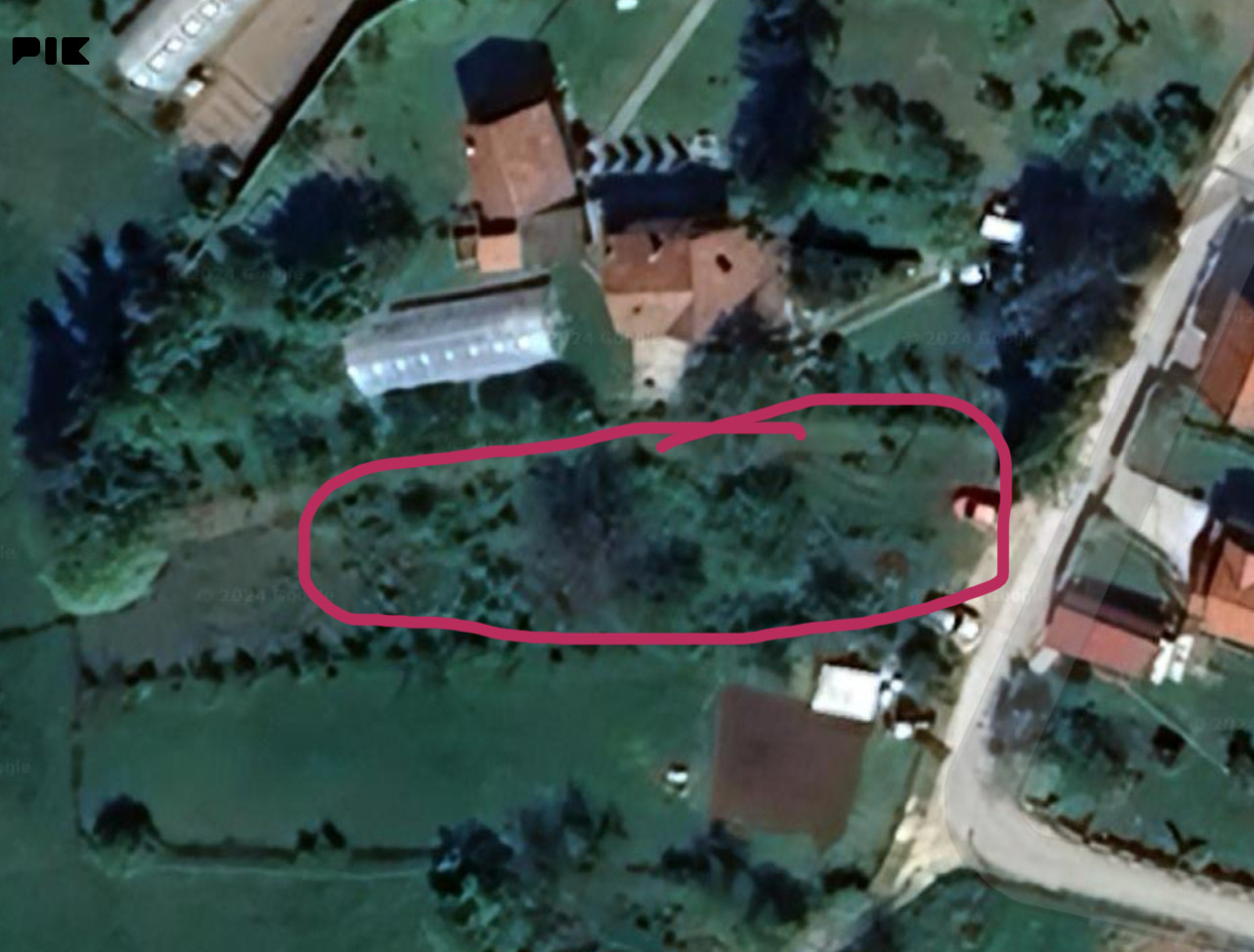 Zemljište Ilidža