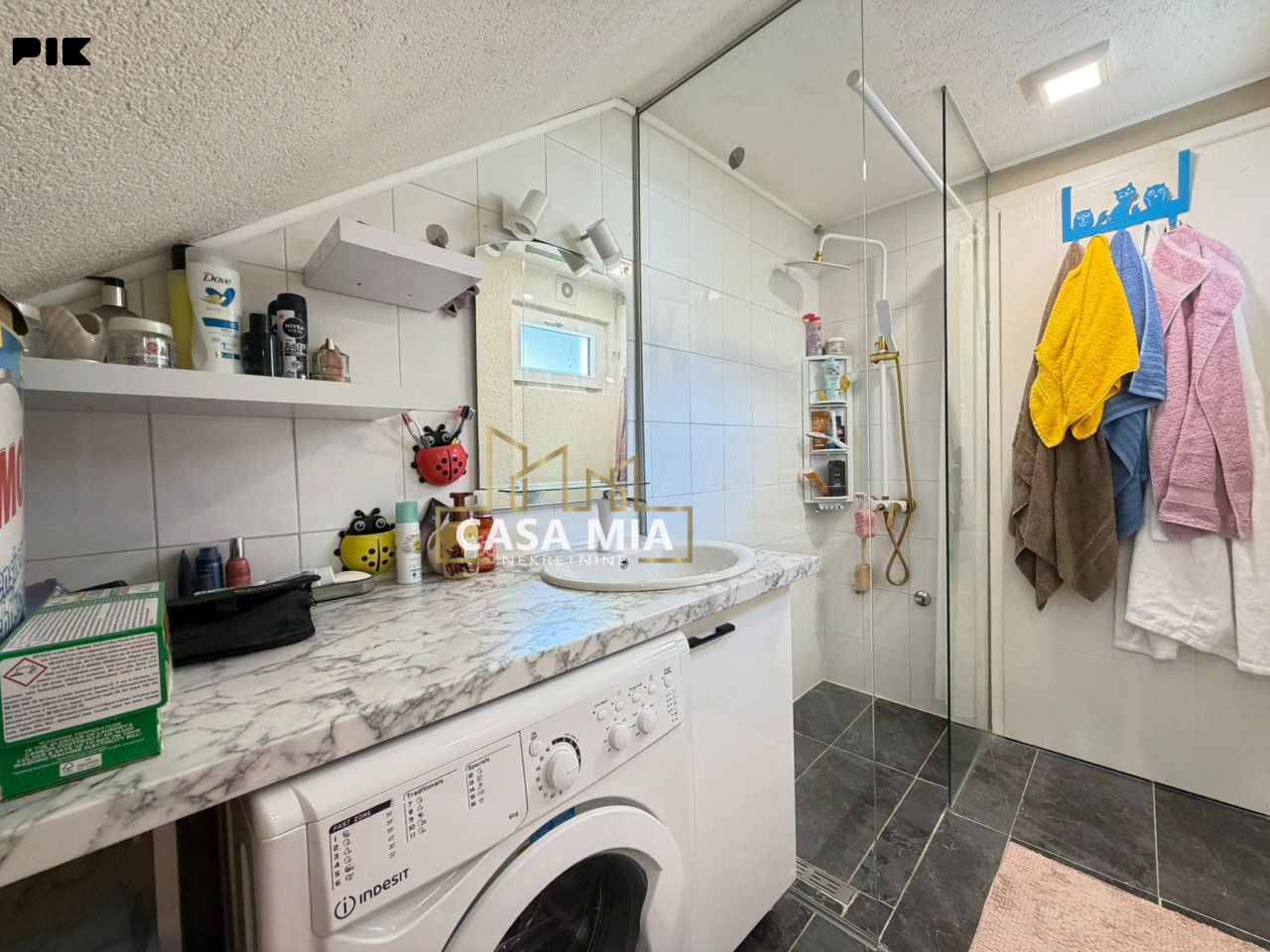 CASA MIA / Trosoban stan / 60 m2 / Šip / Centar 16