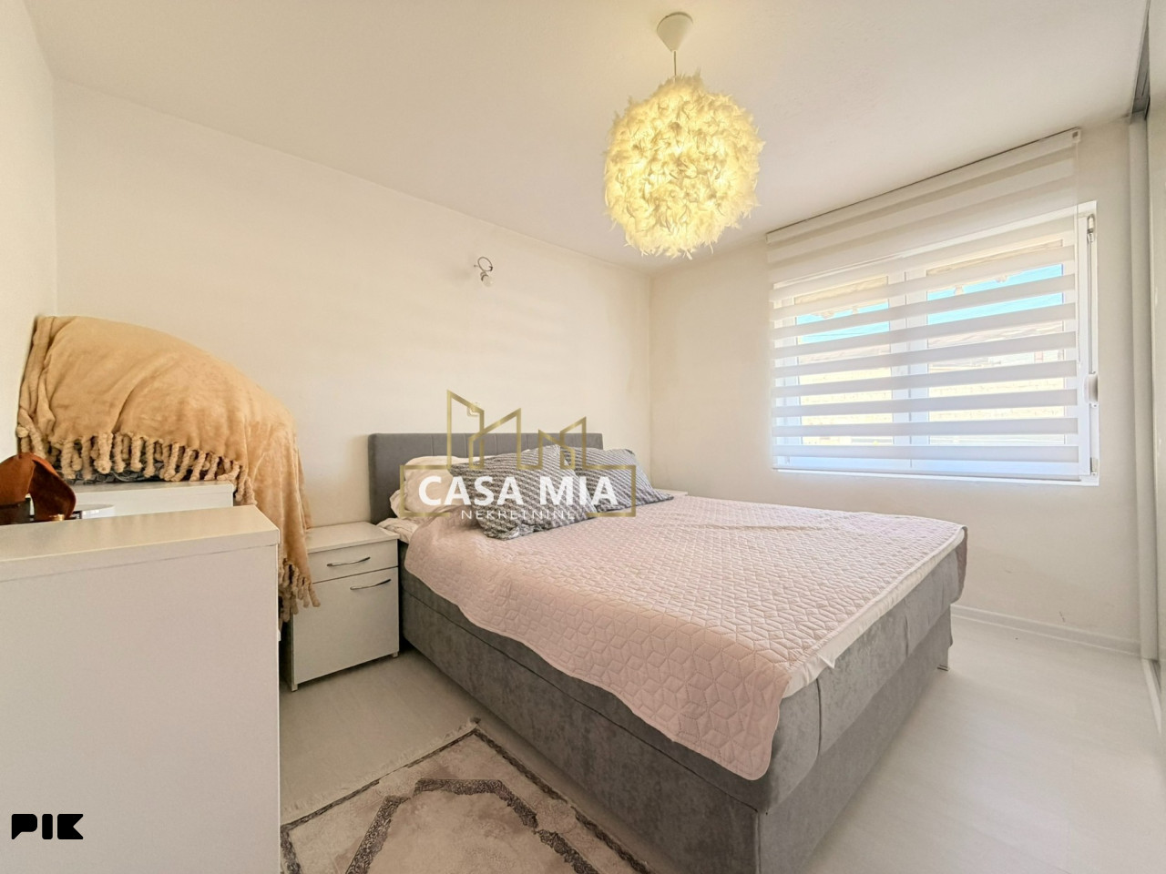 CASA MIA / Trosoban stan / 60 m2 / Šip / Centar 10