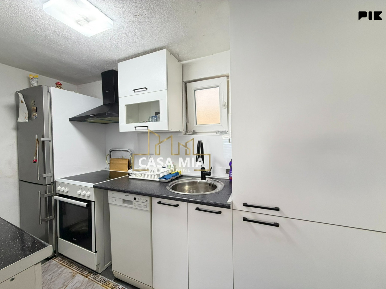 CASA MIA / Trosoban stan / 60 m2 / Šip / Centar 8