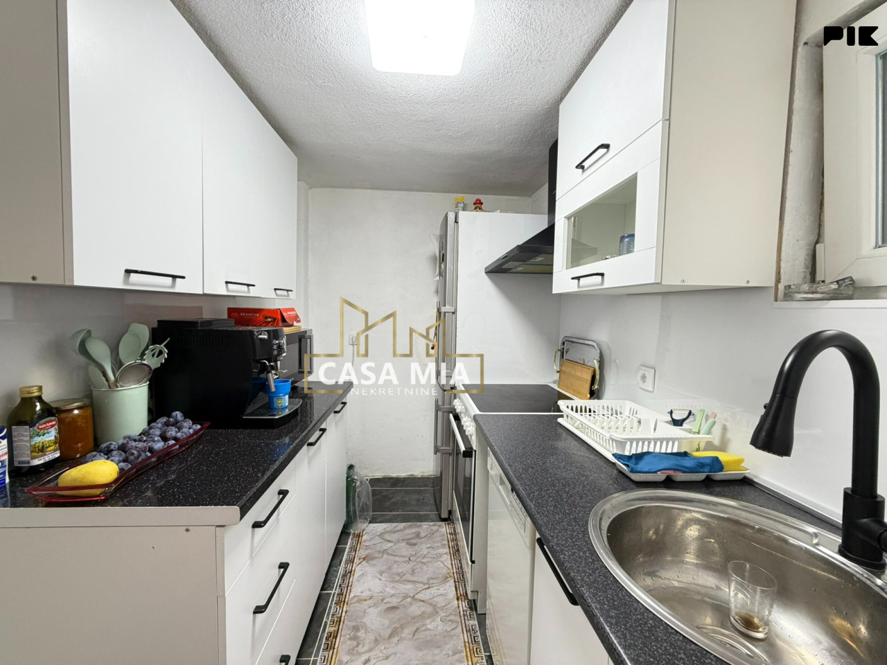 CASA MIA / Trosoban stan / 60 m2 / Šip / Centar 7