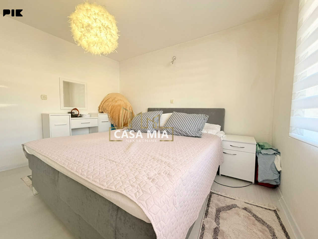 CASA MIA / Trosoban stan / 60 m2 / Šip / Centar 11