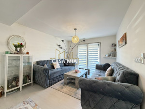 CASA MIA / Trosoban stan / 60 m2 / Šip / Centar