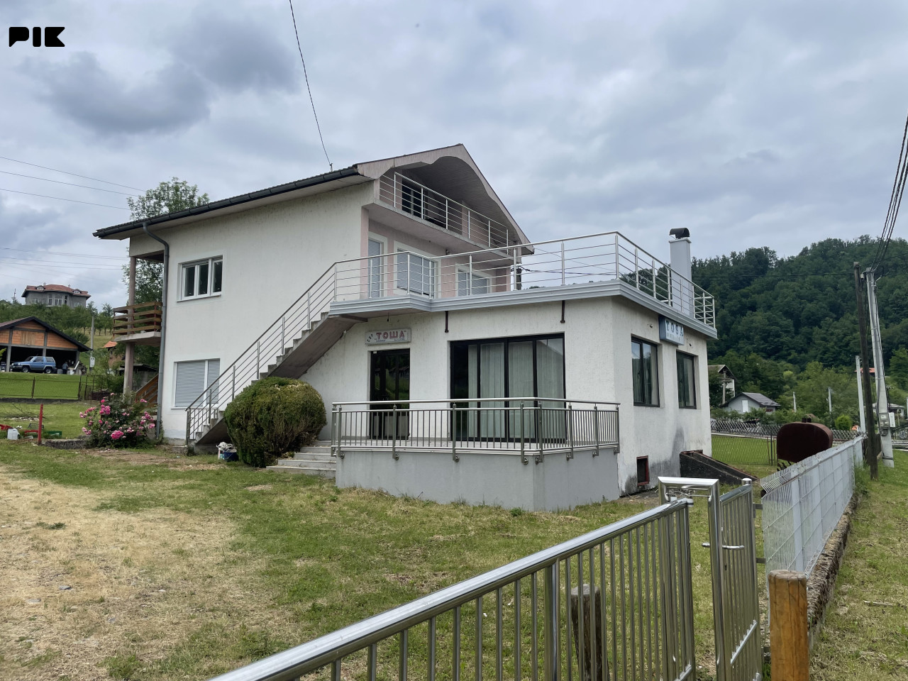 Poslovni prostor Lopare 20