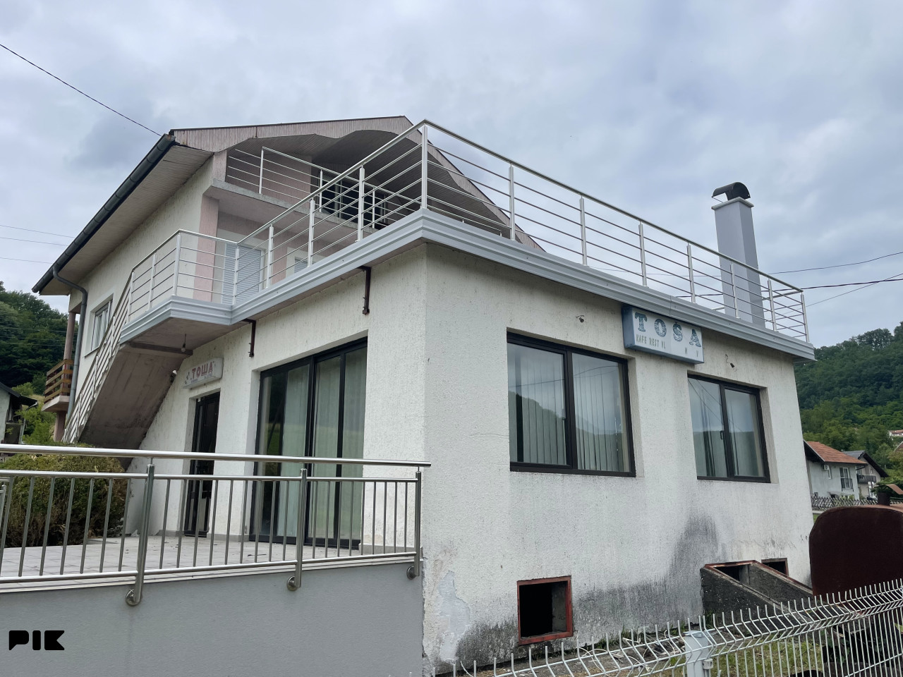 Poslovni prostor Lopare 21