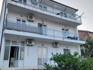 Seafront house. Croatia. Gradac.