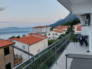 Kuća na moru. Hrvatska. Gradac. photo 4