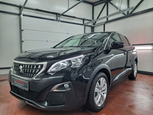 PEUGEOT 3008 MOD 2020 130KS LANAC 8mm VIRTULA NAVI PERLA TEK REG