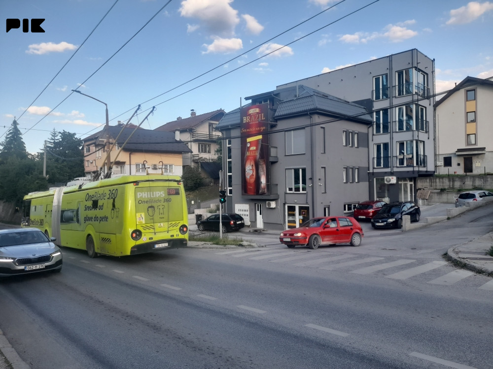 Poslovni prostor Sarajevo - Novo Sarajevo