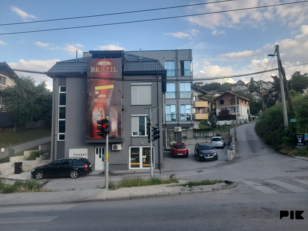 Poslovni prostor Sarajevo - Novo Sarajevo 3